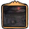 Graveyard Scene