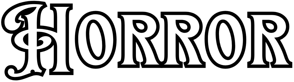 Horror Label