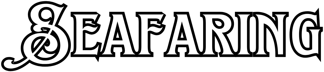 Seafaring Label